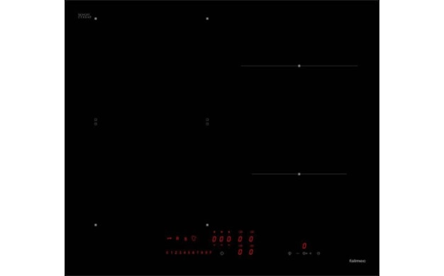 Индукционен плот FALMEC INDUCTION HOB 58